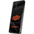 Oklahoma State University Black Jersey Galaxy S20 Plus Skin